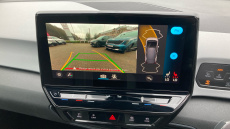 Volkswagen ID.3 150kW Family Pro Performance 58kWh 5dr Auto Electric Hatchback